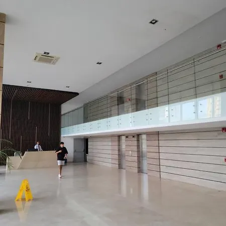 Cabrero Sunset Sub-penthouse Apartamento