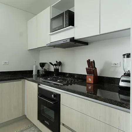 Cabrero Sunset Sub-penthouse *
