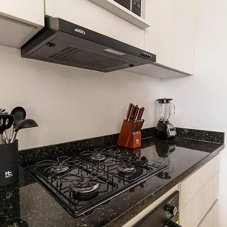 Cabrero Sunset Sub-penthouse * Cartagena