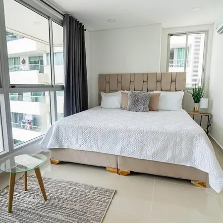 Apartamento Cabrero Sunset Sub-penthouse