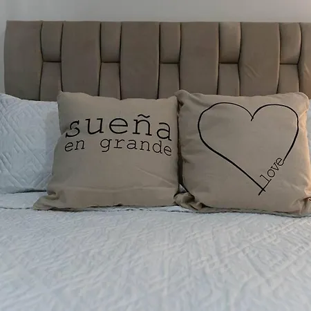 Apartamento Cabrero Sunset Sub-penthouse Cartagena