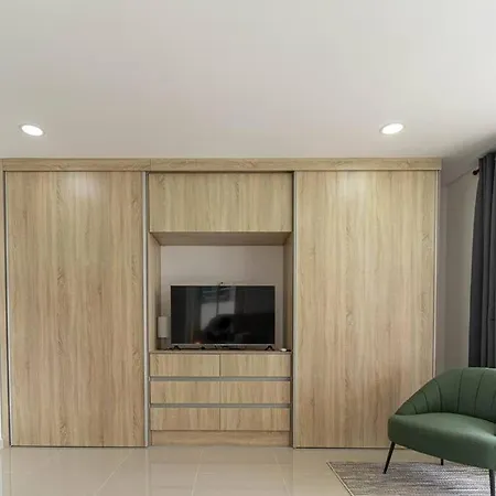 Apartamento Cabrero Sunset Sub-penthouse Cartagena