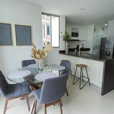 Cabrero Sunset Sub-penthouse Apartamento *