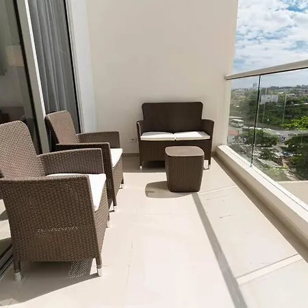 Apartamento Cabrero Sunset Sub-penthouse *
