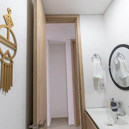 Cabrero Sunset Sub-penthouse Apartamento Cartagena