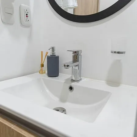 Cabrero Sunset Sub-penthouse Apartamento