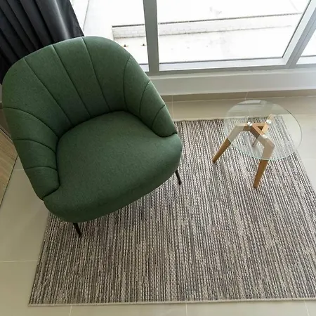 Cabrero Sunset Sub-penthouse Apartamento