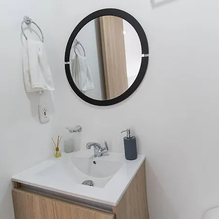 Cabrero Sunset Sub-penthouse Apartamento Cartagena