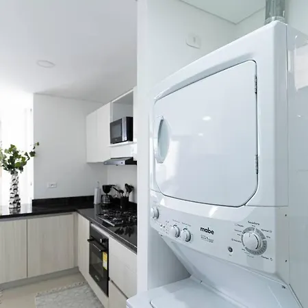 Apartamento Cabrero Sunset Sub-penthouse