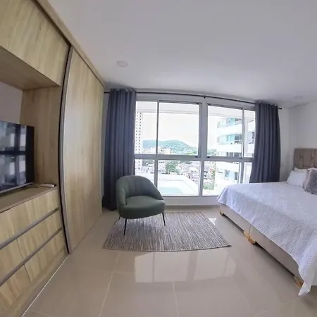 Cabrero Sunset Sub-penthouse Apartamento *