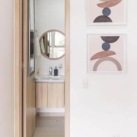Apartamento Cabrero Sunset Sub-penthouse