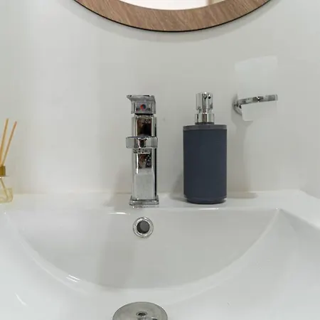 Cabrero Sunset Sub-penthouse Apartamento *