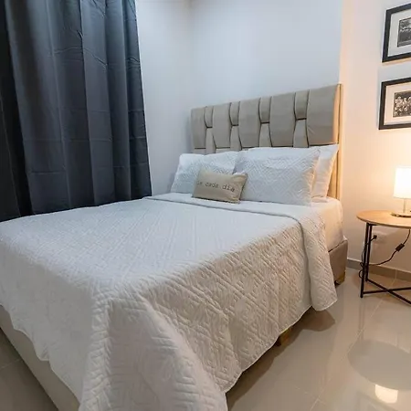 Cabrero Sunset Sub-penthouse * Cartagena