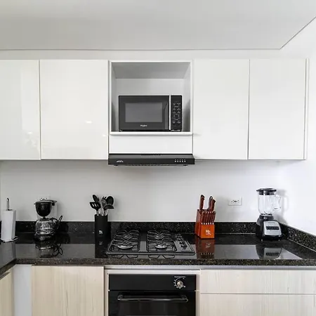 Apartamento Cabrero Sunset Sub-penthouse *