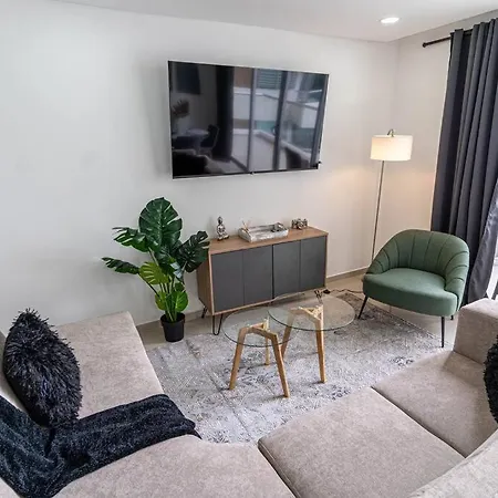Apartamento Cabrero Sunset Sub-penthouse *