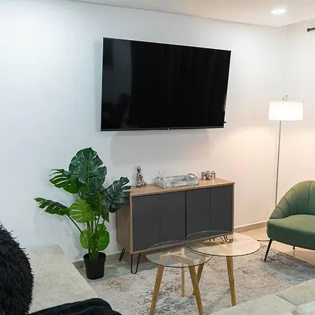 Cabrero Sunset Sub-penthouse Apartamento