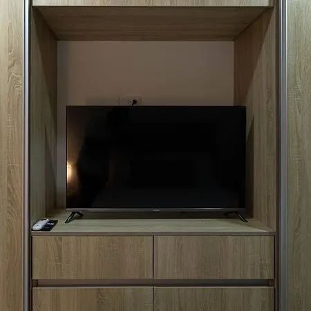Apartamento Cabrero Sunset Sub-penthouse *