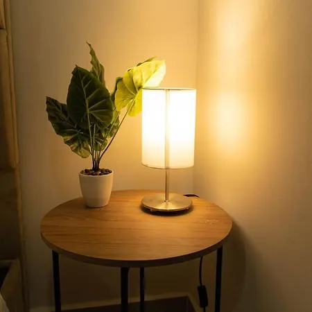 Cabrero Sunset Sub-penthouse Apartamento *