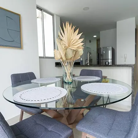 Apartamento Cabrero Sunset Sub-penthouse *