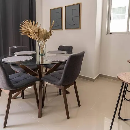 Apartamento Cabrero Sunset Sub-penthouse Cartagena