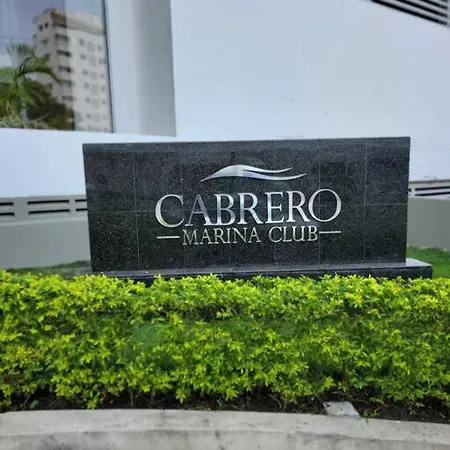 Apartamento Cabrero Sunset Sub-penthouse *