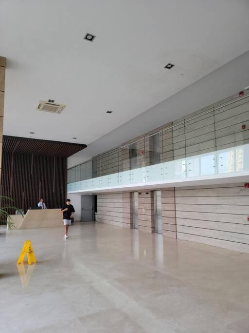 Cabrero Sunset Sub-penthouse Apartamento