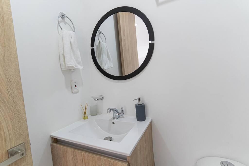 Cabrero Sunset Sub-penthouse Apartamento Cartagena