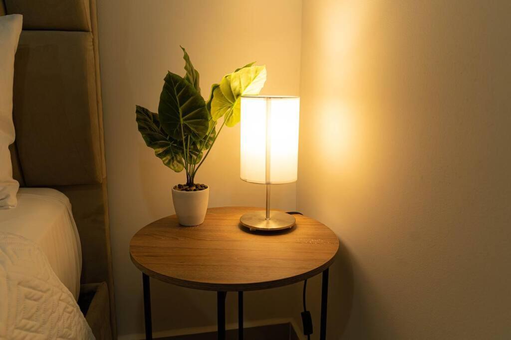 Cabrero Sunset Sub-penthouse Apartamento *